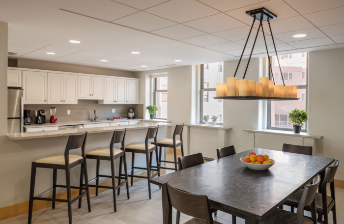 The Neely House at Tufts Medical Center - 0