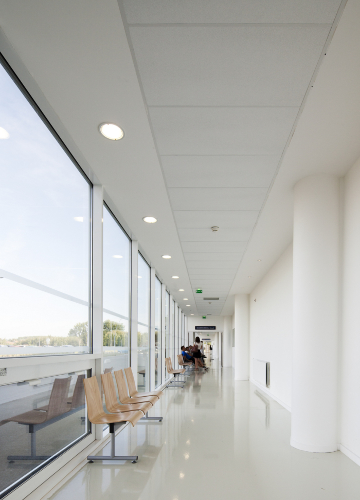 Villeneuve d’Ascq Private Hospital - 0