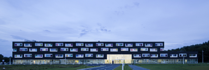 Villeneuve d’Ascq Private Hospital - 0