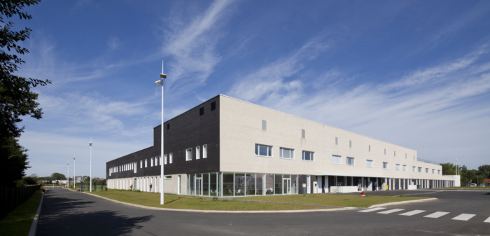 Villeneuve d’Ascq Private Hospital - 0
