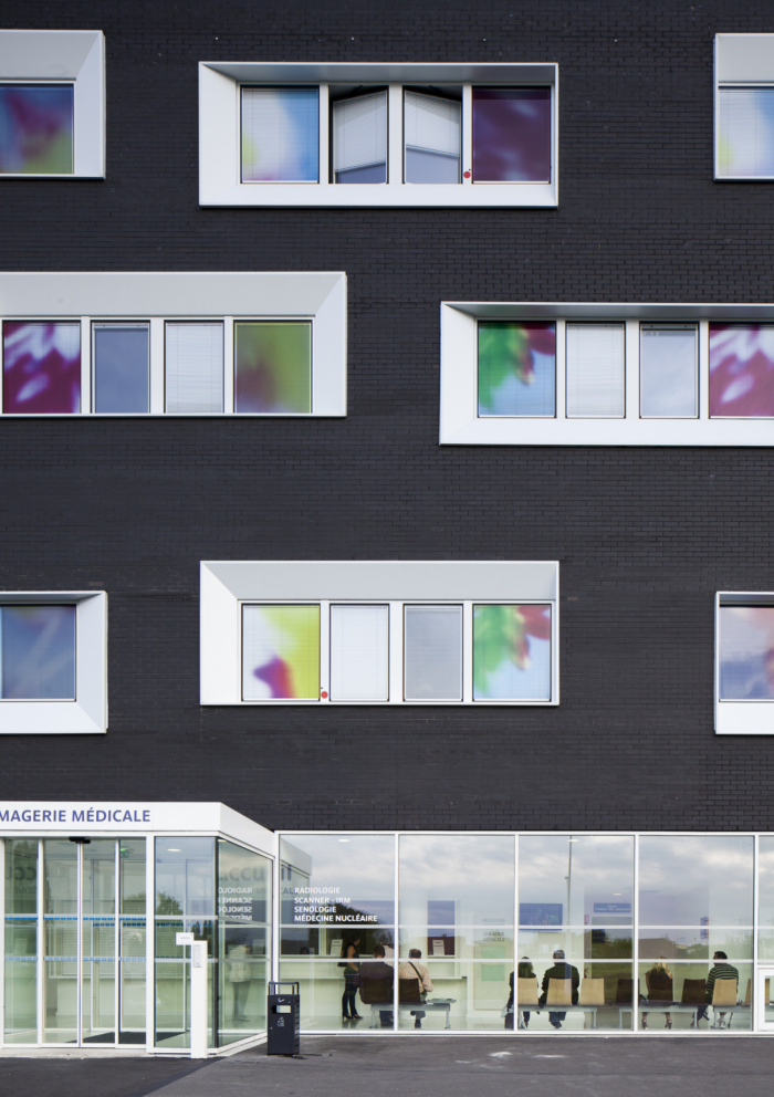 Villeneuve d’Ascq Private Hospital - 0