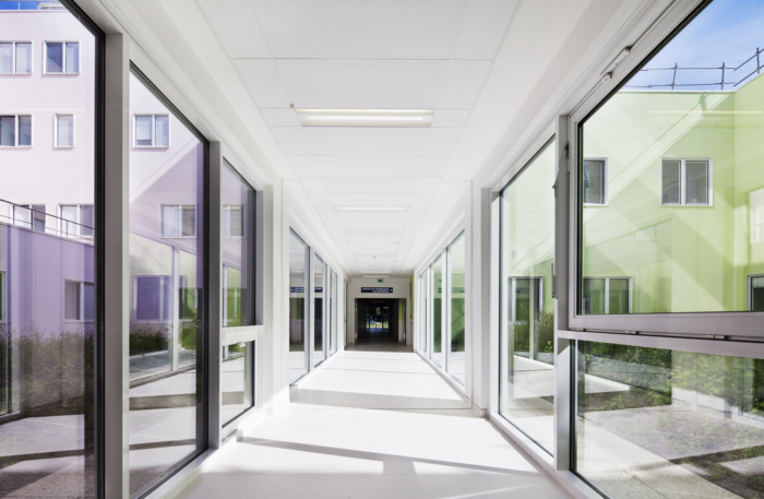 Villeneuve d’Ascq Private Hospital - 0