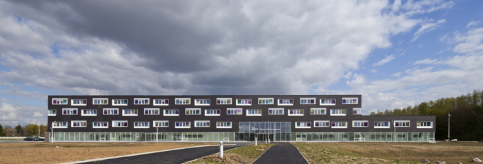 Villeneuve d’Ascq Private Hospital - 0