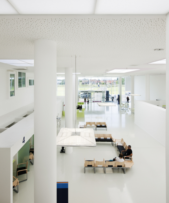 Villeneuve d’Ascq Private Hospital - 0