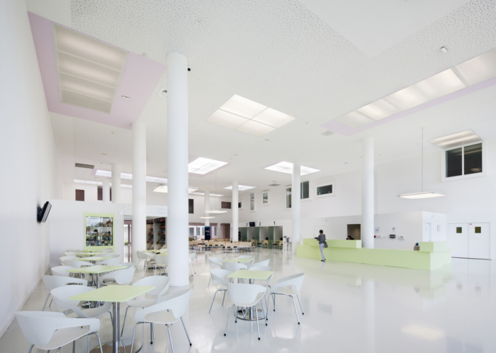 Villeneuve d’Ascq Private Hospital - 0