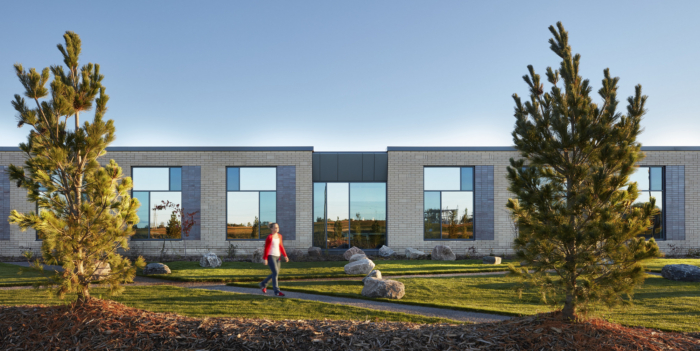 CentraCare Health - Long Prairie - 0