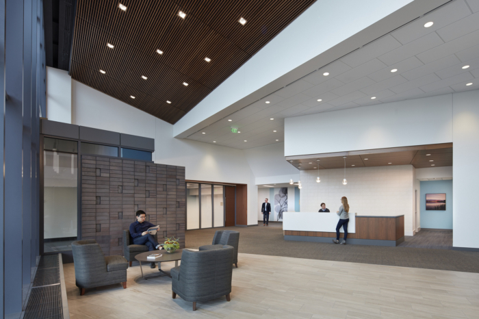 CentraCare Health - Long Prairie - 0