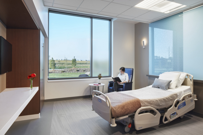 CentraCare Health - Long Prairie - 0