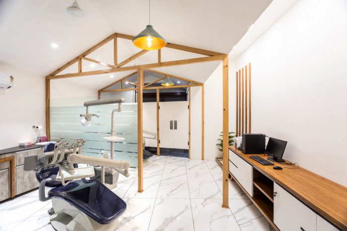 Dr. Sindhuja’s Dental Clinic - 0