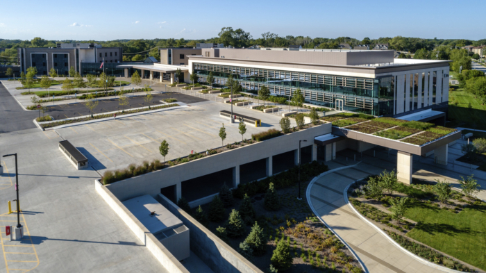 Palos Health South Campus - 0