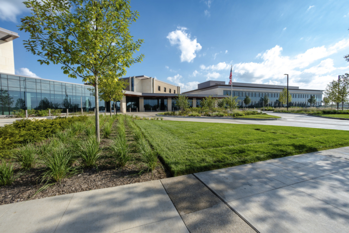Palos Health South Campus - 0
