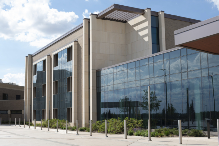 Palos Health South Campus - 0