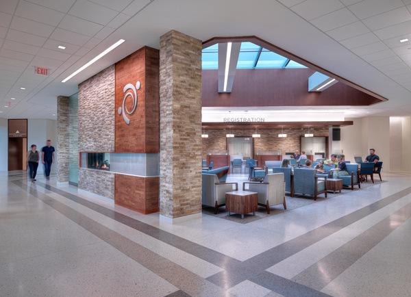 Palos Health South Campus - 0