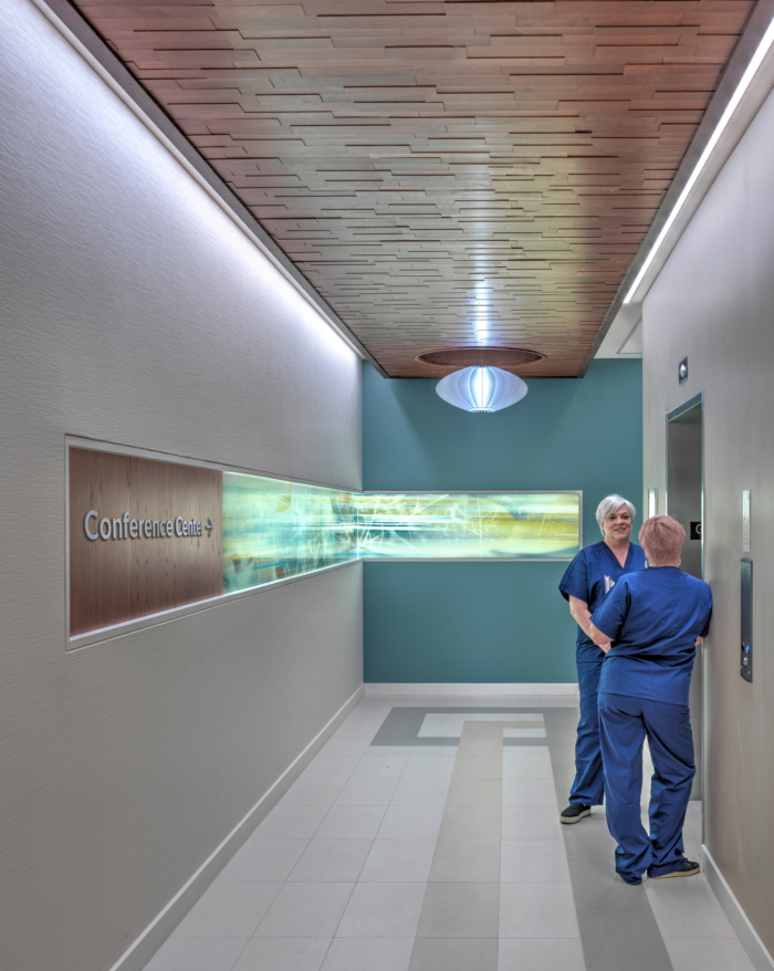 Palos Health South Campus - 0