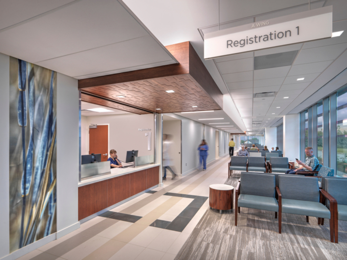 Palos Health South Campus - 0
