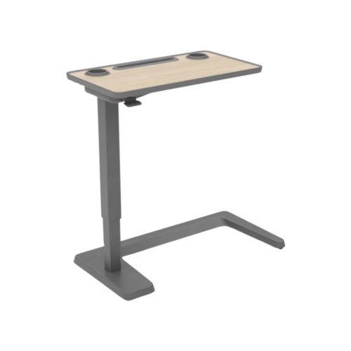 Reservoir Overbed Table by Carolina