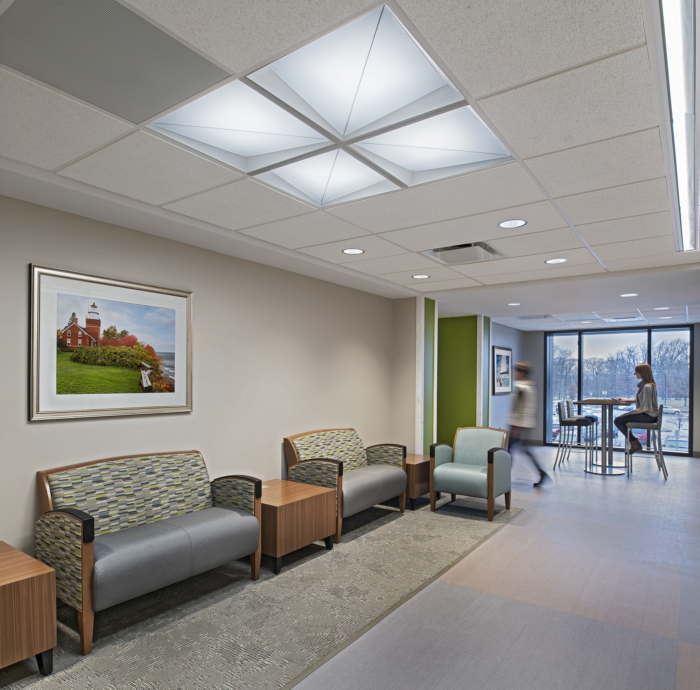 St. Joseph's Judy Dow Alexander Cancer Center Addition - 0