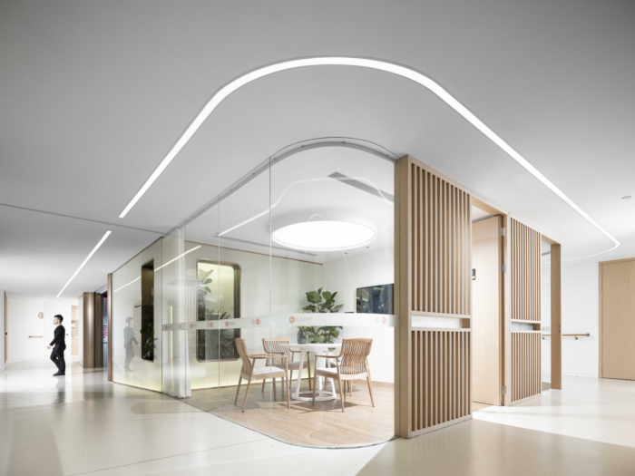 Beijing TRT Cuihe Healthcare Experience Center - 0