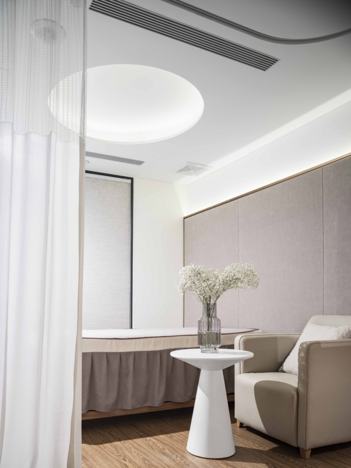 Beijing TRT Cuihe Healthcare Experience Center - 0