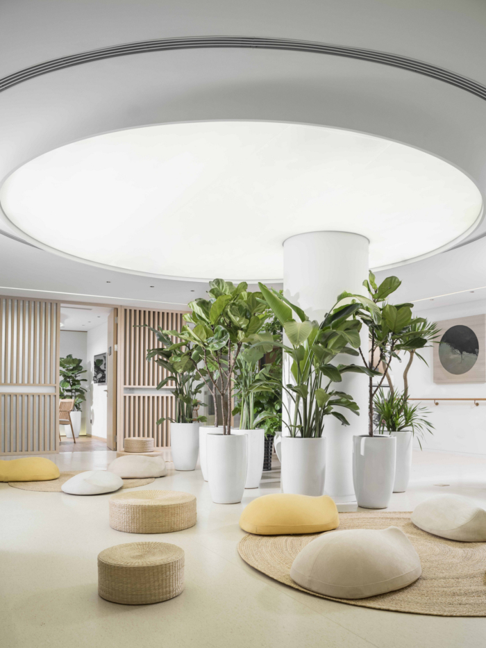 Beijing TRT Cuihe Healthcare Experience Center - 0