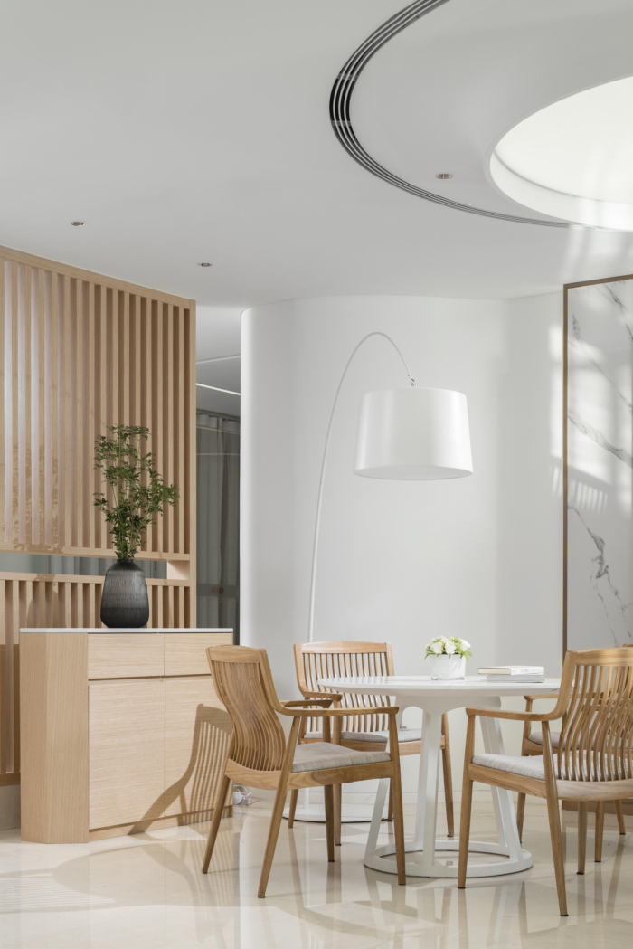 Beijing TRT Cuihe Healthcare Experience Center - 0