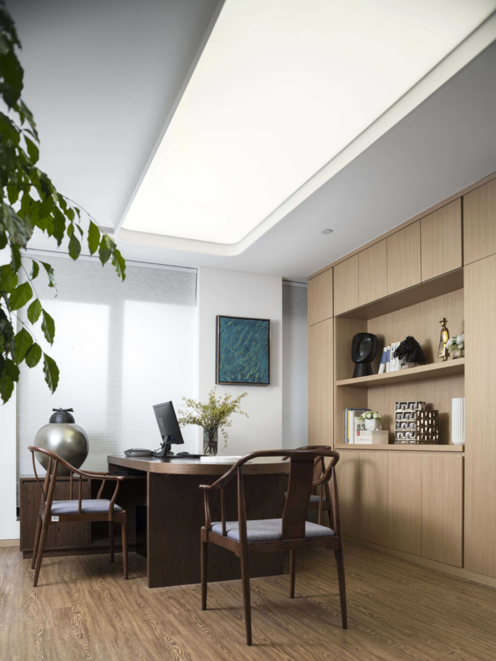 Beijing TRT Cuihe Healthcare Experience Center - 0
