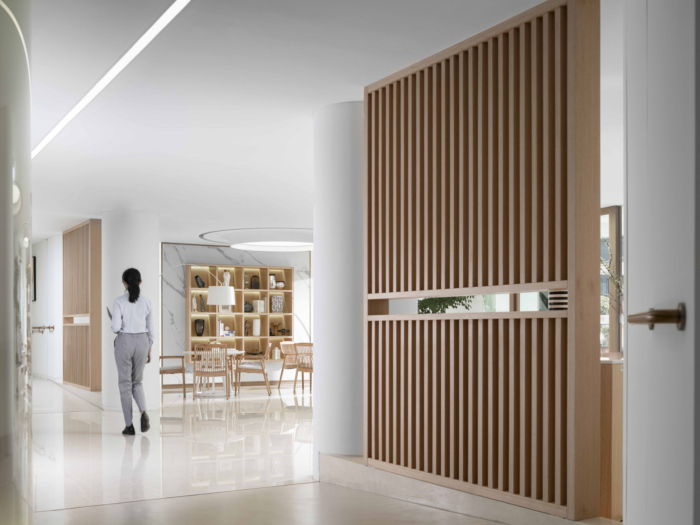 Beijing TRT Cuihe Healthcare Experience Center - 0