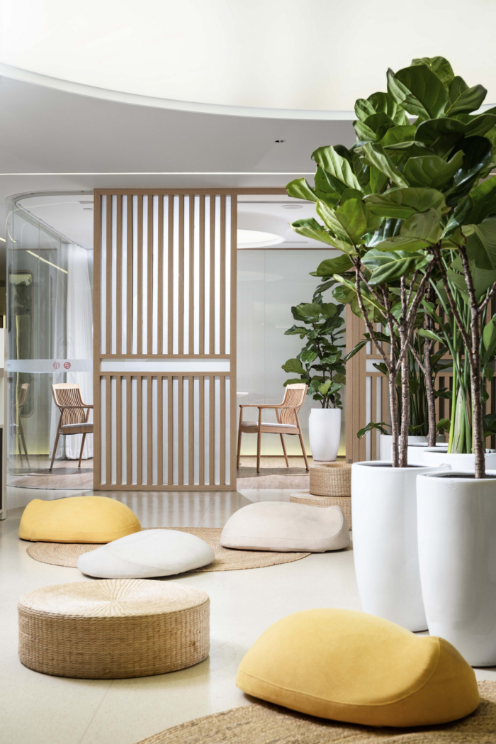 Beijing TRT Cuihe Healthcare Experience Center - 0