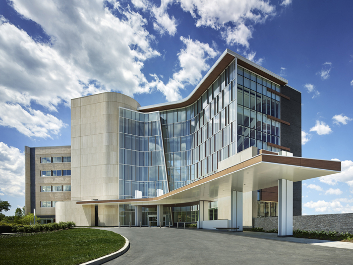 Jefferson Health Cherry Hill - 0