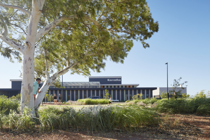 Karratha Health Campus - 0