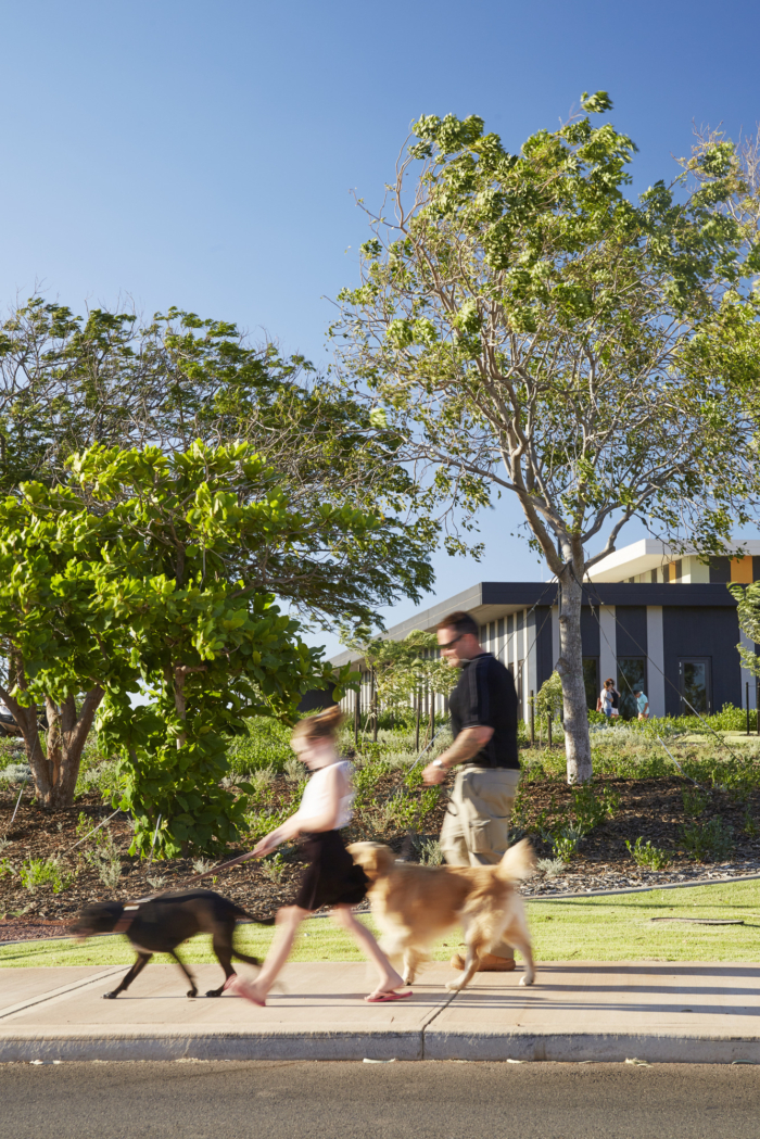 Karratha Health Campus - 0