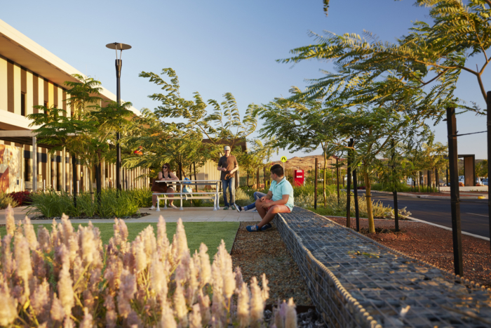 Karratha Health Campus - 0