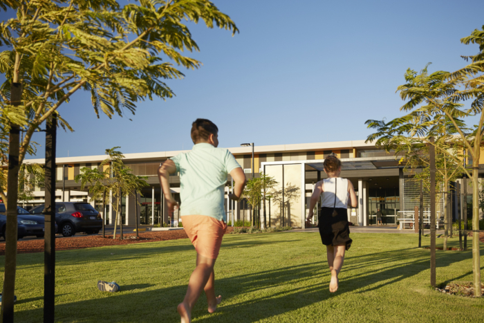 Karratha Health Campus - 0