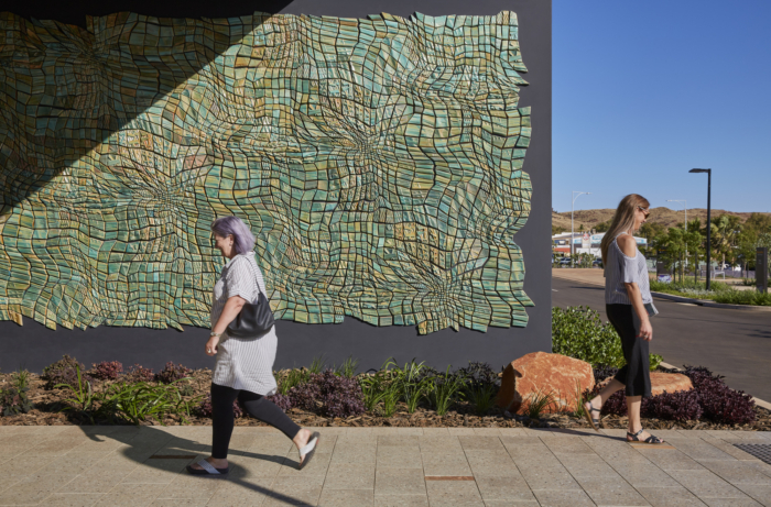 Karratha Health Campus - 0