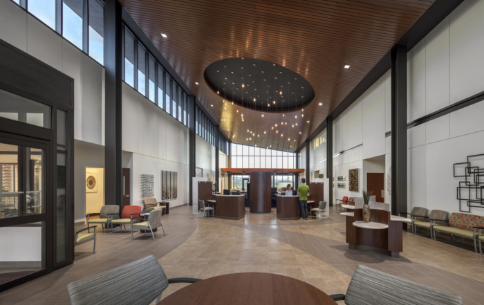 Northern Arizona Healthcare - Camp Verde Campus - 0