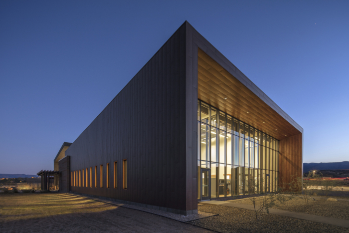 Northern Arizona Healthcare - Camp Verde Campus - 0