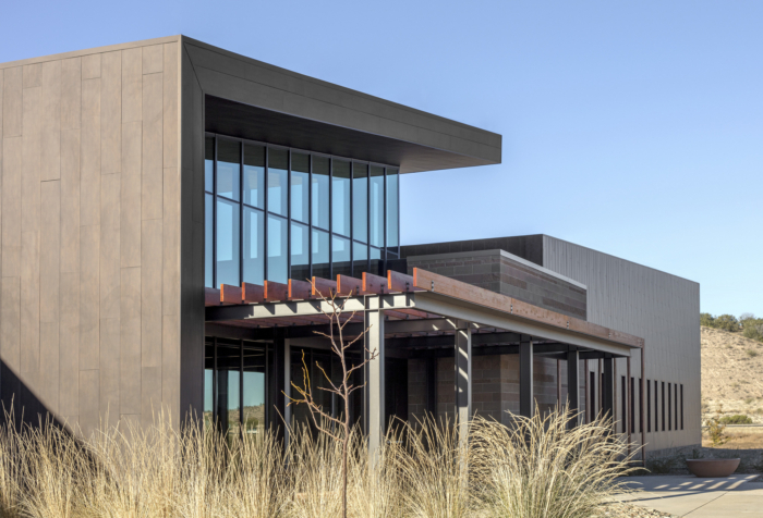 Northern Arizona Healthcare - Camp Verde Campus - 0
