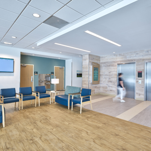 St. Joseph’s/Candler Ambulatory Services Hub