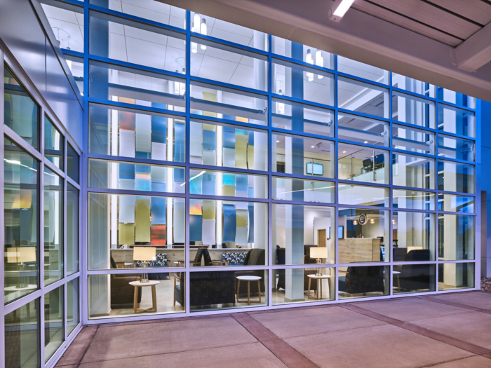 St. Joseph’s/Candler Ambulatory Services Hub - 0