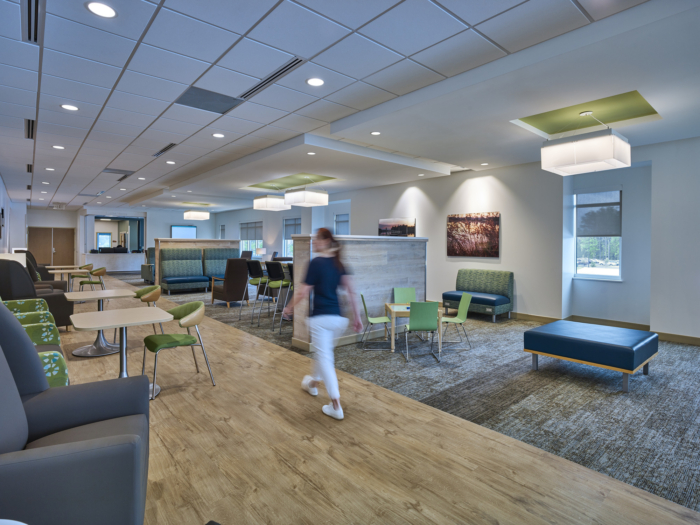 St. Joseph’s/Candler Ambulatory Services Hub - 0