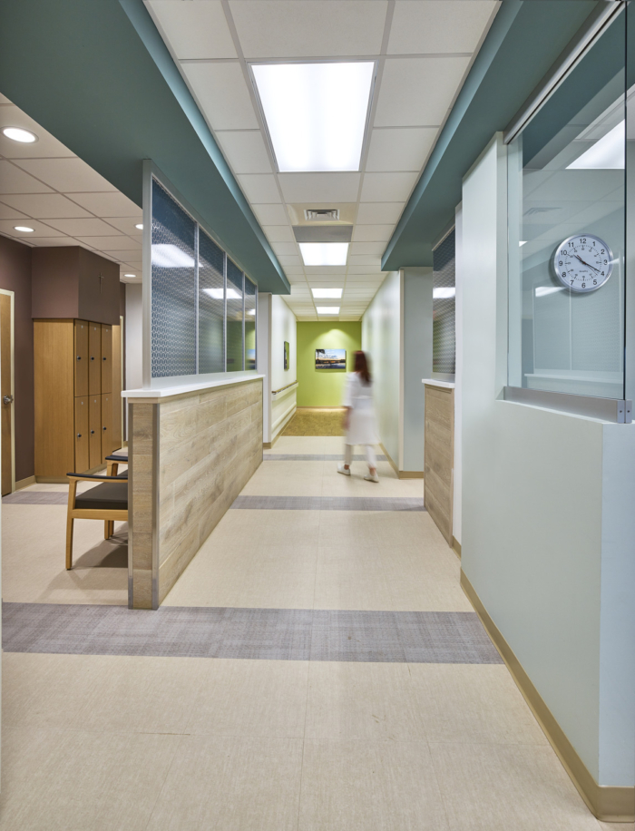 St. Joseph’s/Candler Ambulatory Services Hub - 0