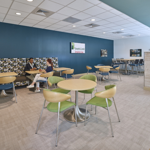 St. Joseph’s/Candler Ambulatory Services Hub