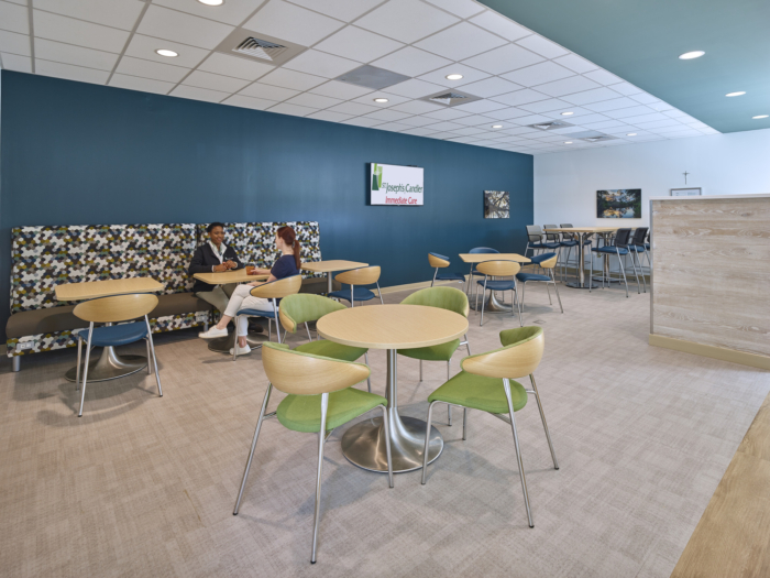 St. Joseph’s/Candler Ambulatory Services Hub - 0