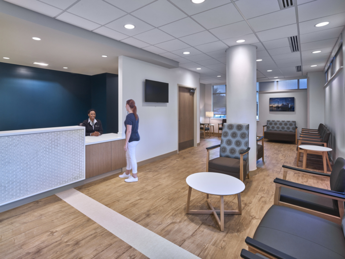 St. Joseph’s/Candler Ambulatory Services Hub - 0