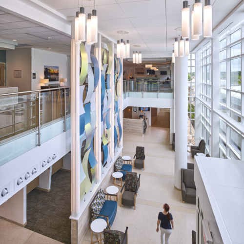 St. Joseph’s/Candler Ambulatory Services Hub