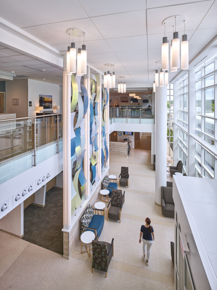 St. Joseph’s/Candler Ambulatory Services Hub - 0