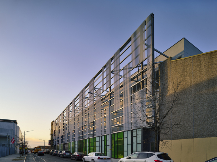 The New York Proton Center - 0