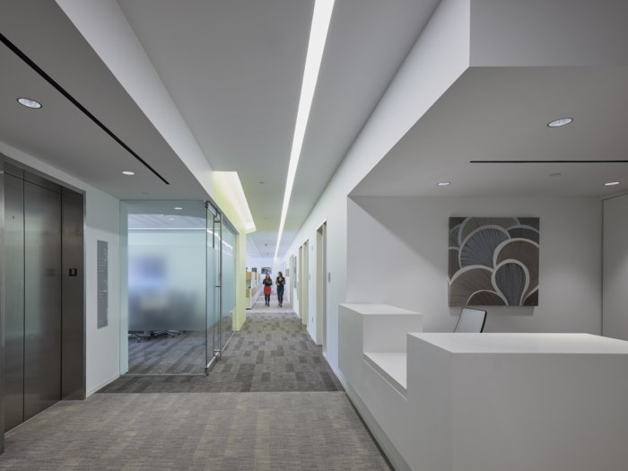 The New York Proton Center - 0