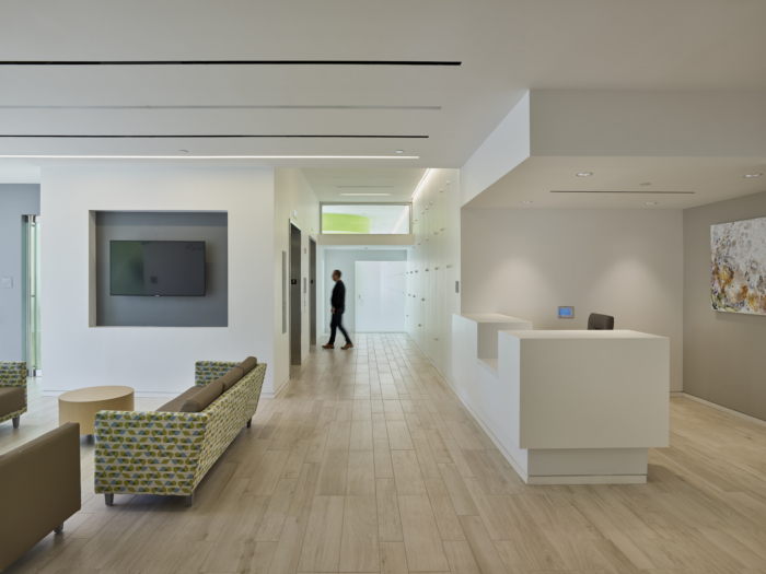 The New York Proton Center - 0