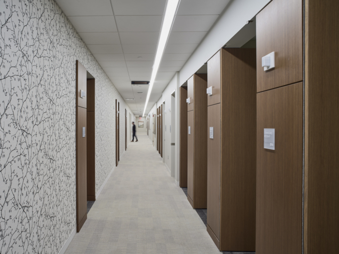 The New York Proton Center - 0
